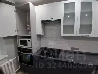 1-к кв. Псковская область, Псков Коммунальная ул., 15 (35.8 м) - Фото 1