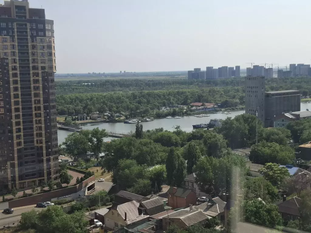 Продаётся 2-к квартира, 58.3 м - Фото 0