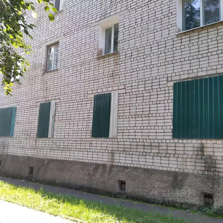 Помещение свободного назначения в Амурская область, Зея Солнечный мкр, ... - Фото 1