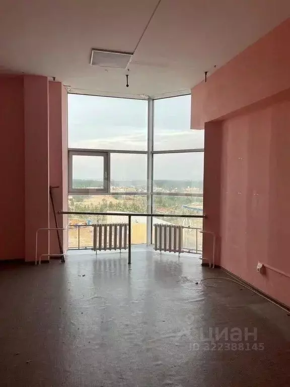 Офис в Ямало-Ненецкий АО, Новый Уренгой Восточный мкр, 2/3 (38 м) - Фото 0