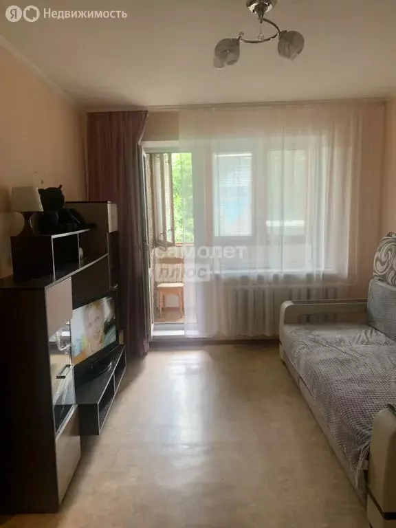 2-комнатная квартира: Новосибирск, Ударная улица, 29 (44 м) - Фото 0