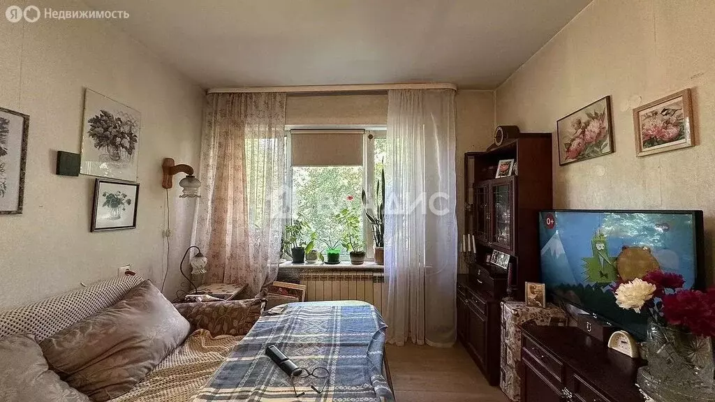 1-комнатная квартира: Калининград, улица Александра Невского, 123 (31 ... - Фото 1