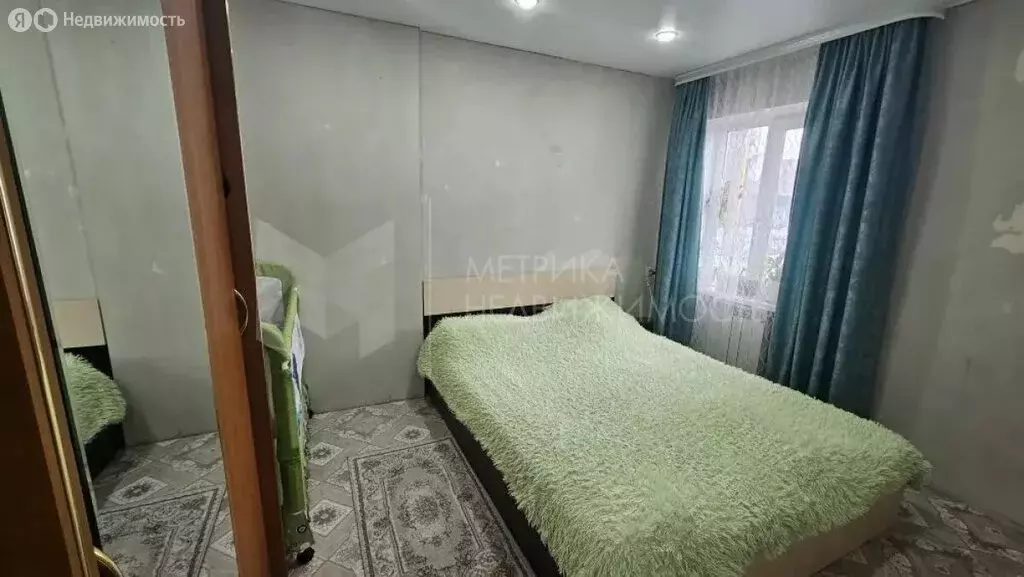 Дом в Ялуторовск, 3-я Западная улица (96 м) - Фото 2