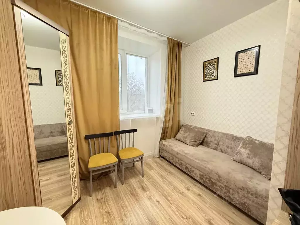 Студия Татарстан, Казань ул. Белинского, 39 (14.0 м) - Фото 2