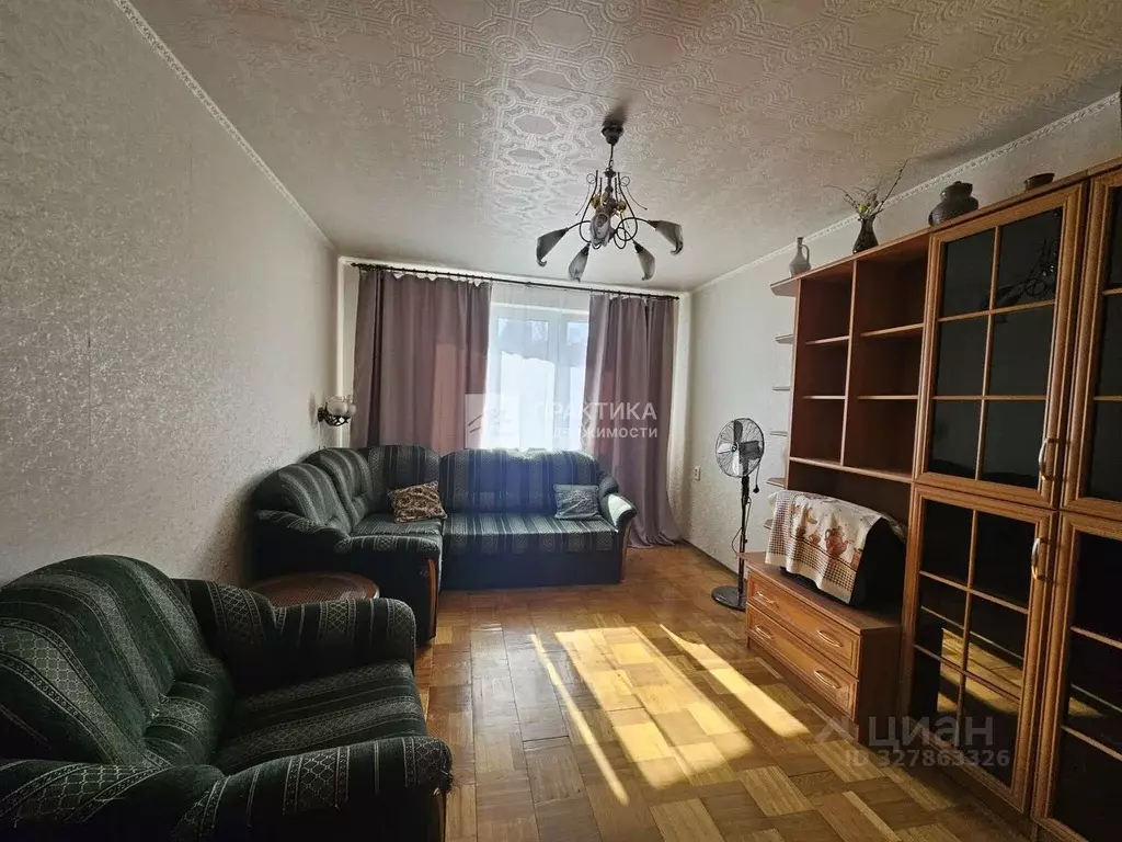 2-к кв. Москва, Москва, Зеленоград к1505 (50.3 м) - Фото 0