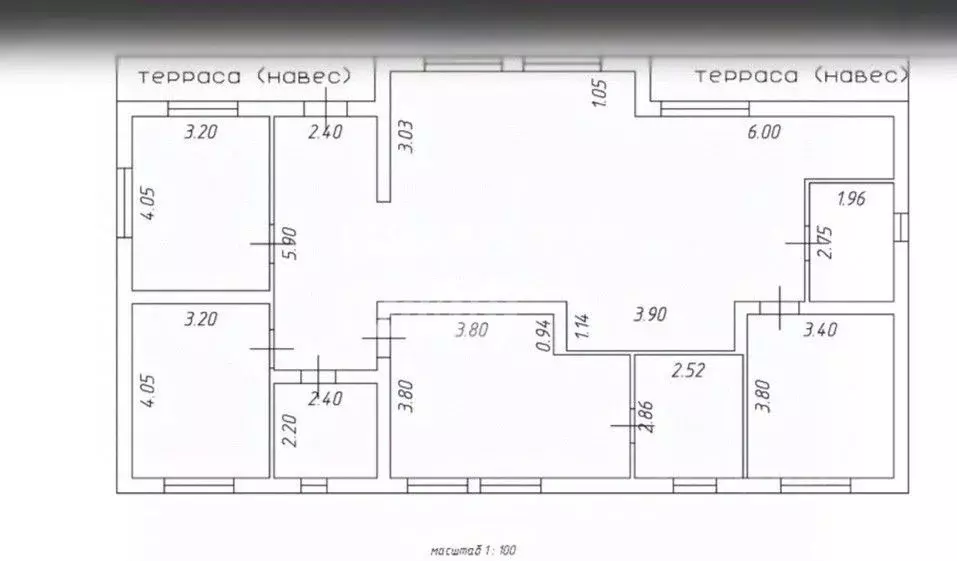 Дом в Ленинградская область, Приозерский район, Запорожское с/пос, ... - Фото 2