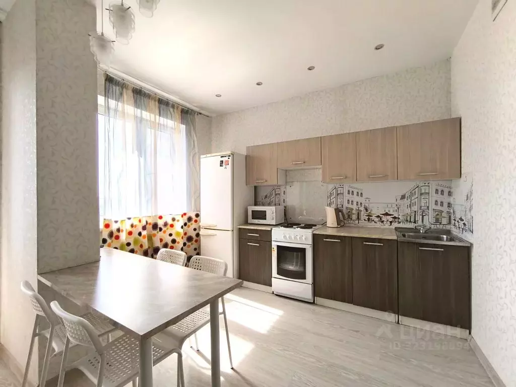 Студия Татарстан, Казань просп. Альберта Камалеева, 34Б (34.0 м) - Фото 2