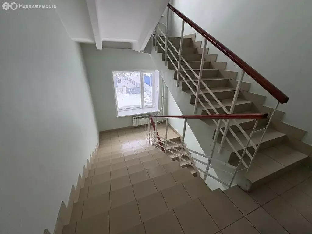 Офис (48 м) - Фото 1