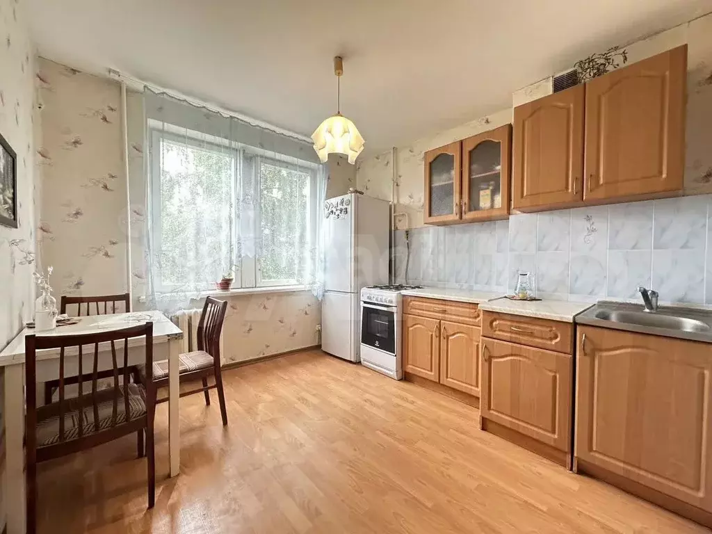 2-к. квартира, 50 м, 4/5 эт. - Фото 0