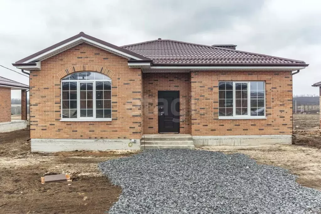 Дом в Ростовская область, Аксайский район, Щепкинское с/пос, пос. ... - Фото 1