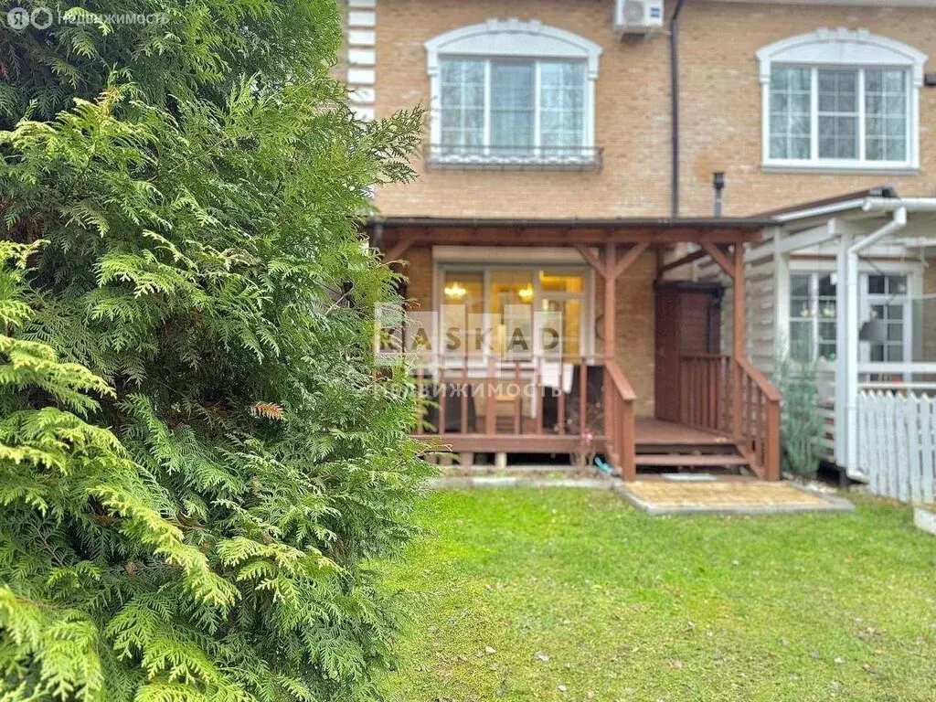 Дом в посёлок городского типа Сабурово, Лесная улица, 25 (150 м) - Фото 2