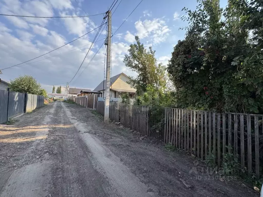 Участок в Башкортостан, Стерлитамакский район, Отрадовский сельсовет, ... - Фото 1