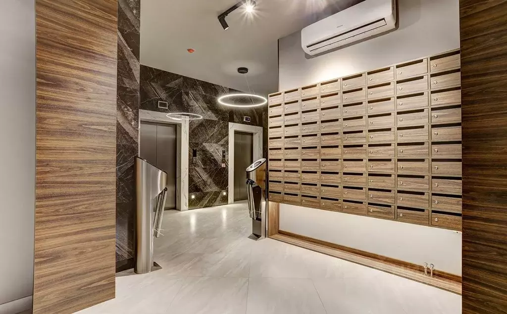 Помещение свободного назначения в Москва Нижегородская ул., 32С15 (28 ... - Фото 2