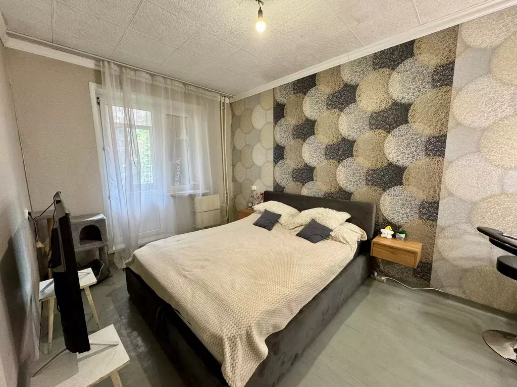 Продаётся 2-к квартира, 52.7 м - Фото 0