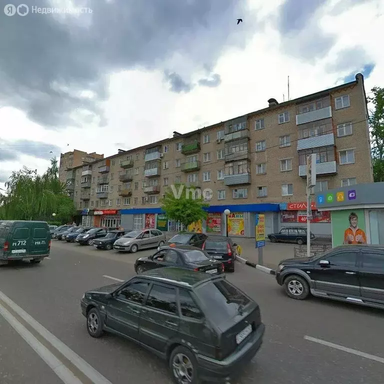 Торговая площадь (40 м) - Фото 1