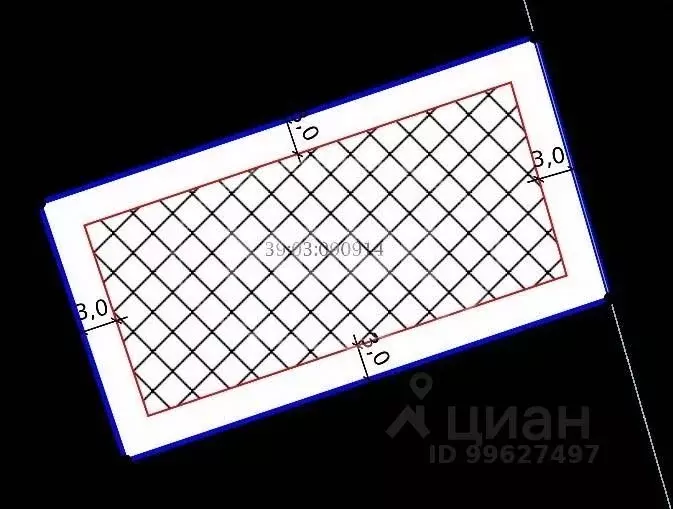 Участок в Калининградская область, Гурьевский муниципальный округ, ... - Фото 2