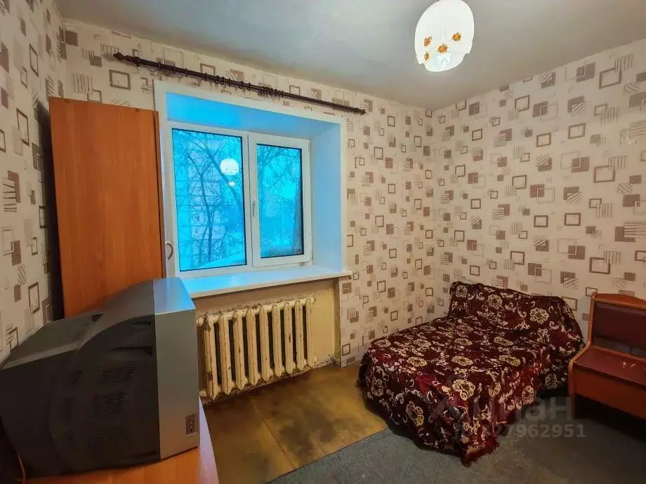 1-к кв. Пермский край, Березники ул. Ломоносова, 147 (12.6 м) - Фото 1