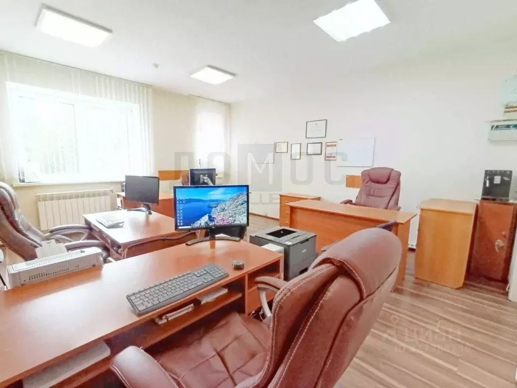 Офис в Свердловская область, Екатеринбург ул. Рощинская, 63 (57 м) - Фото 2