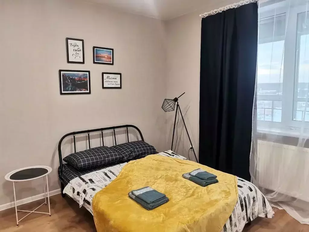 Студия Татарстан, Казань Тэцевская ул., 4В (25.0 м) - Фото 0