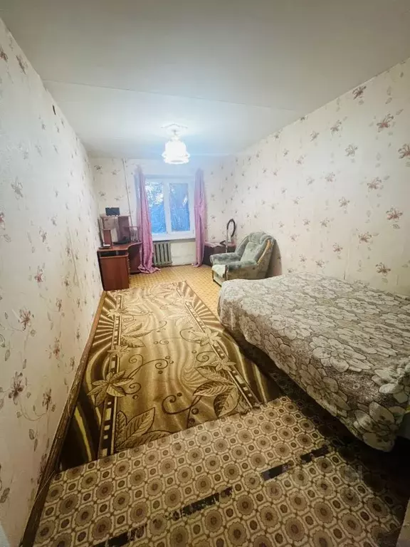 1-к кв. Пермский край, Чайковский Сиреневый бул., 2 (43.2 м) - Фото 1