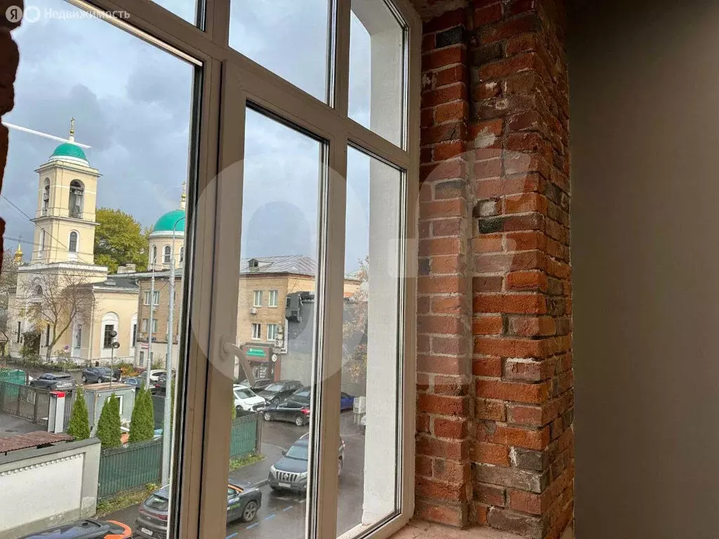 Офис (277 м) - Фото 1