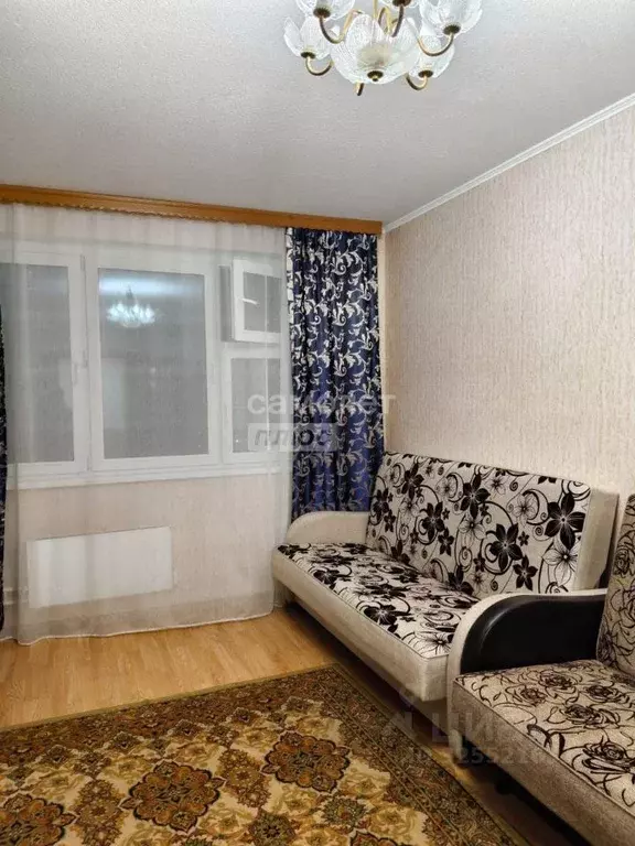 3-к кв. Московская область, Ленинский городской округ, Дрожжино пгт ш. ... - Фото 1