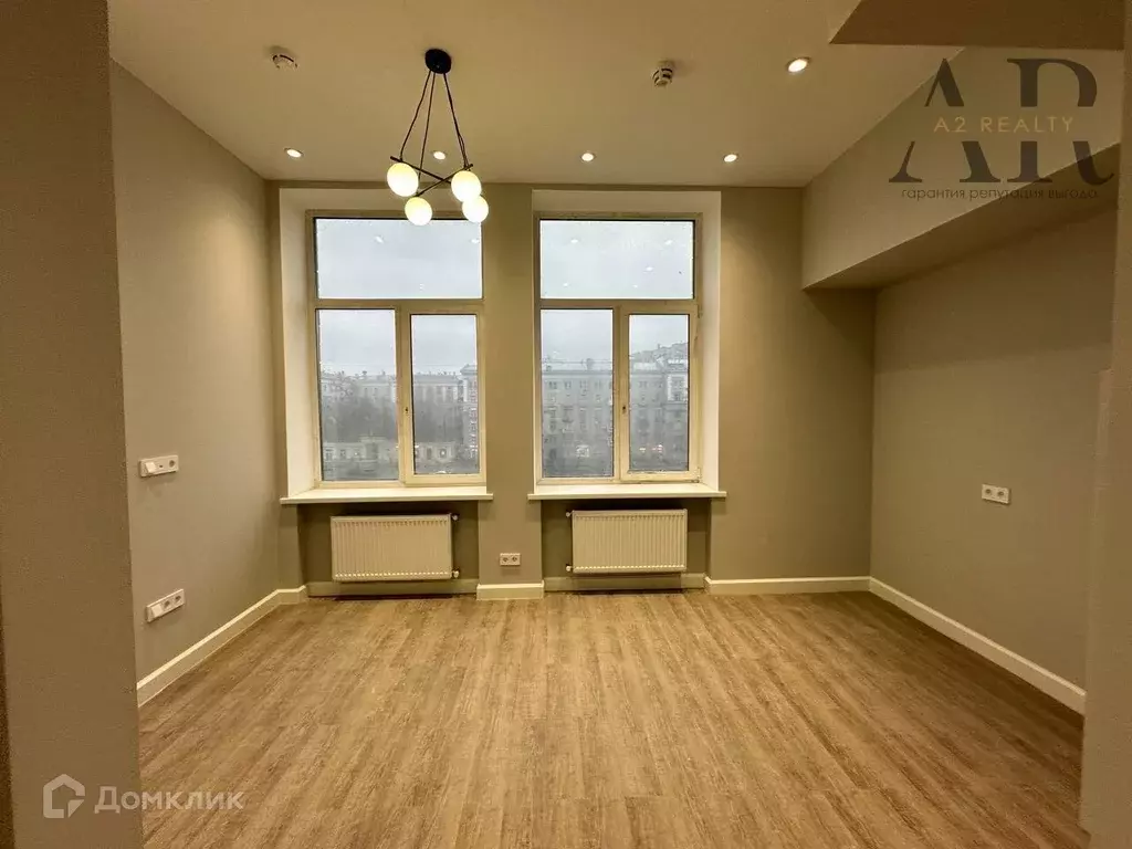 Продаётся 1-к квартира, 22.9 м - Фото 0
