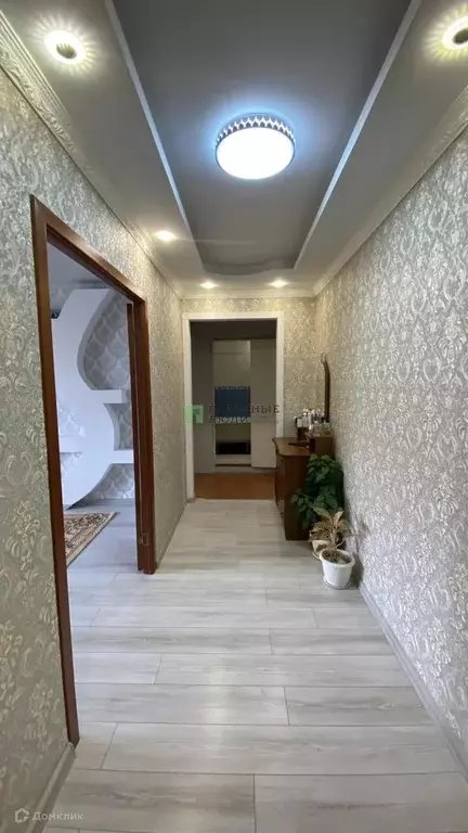 Продаётся 3-к квартира, 65.2 м - Фото 1