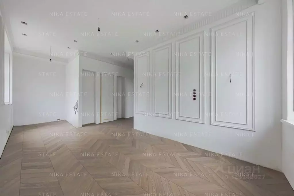 2-к кв. Москва Кутузовский просп., 33 (41.0 м) - Фото 0