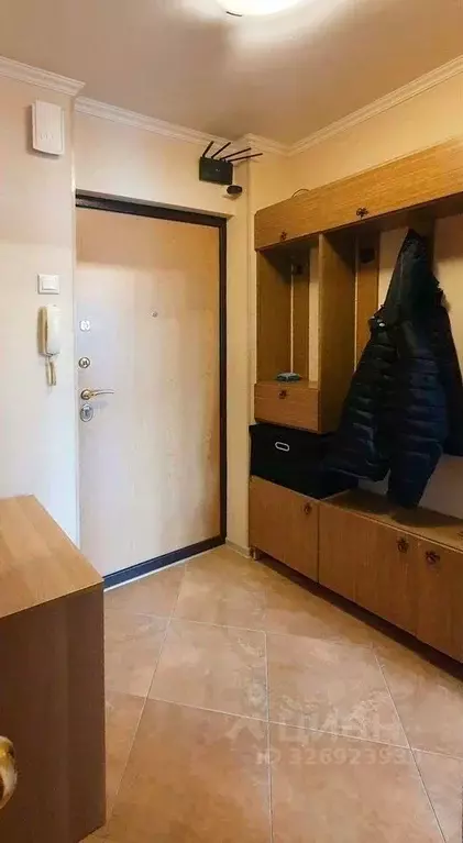 2-к кв. Москва Зеленодольская ул., 9К2 (50.0 м) - Фото 2