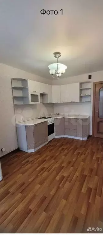 1-к. квартира, 40 м, 6/10 эт. - Фото 0