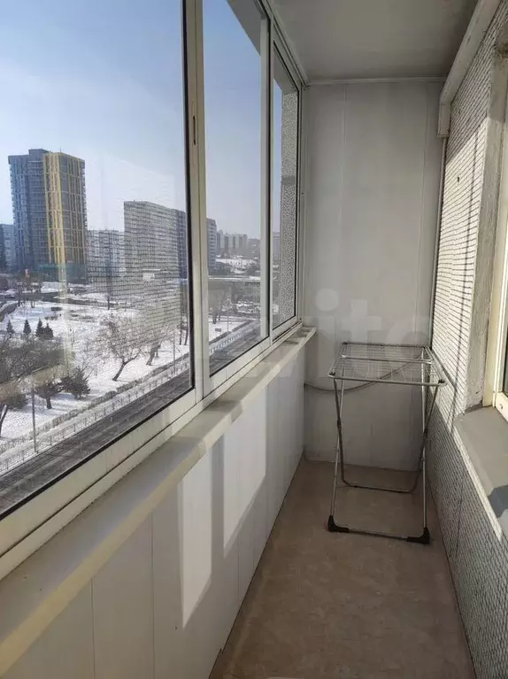 1-к. квартира, 37 м, 7/9 эт. - Фото 0