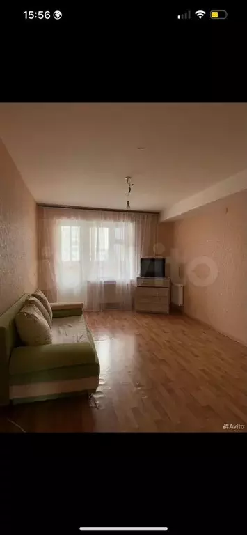 1-к. квартира, 49 м, 7/10 эт. - Фото 0