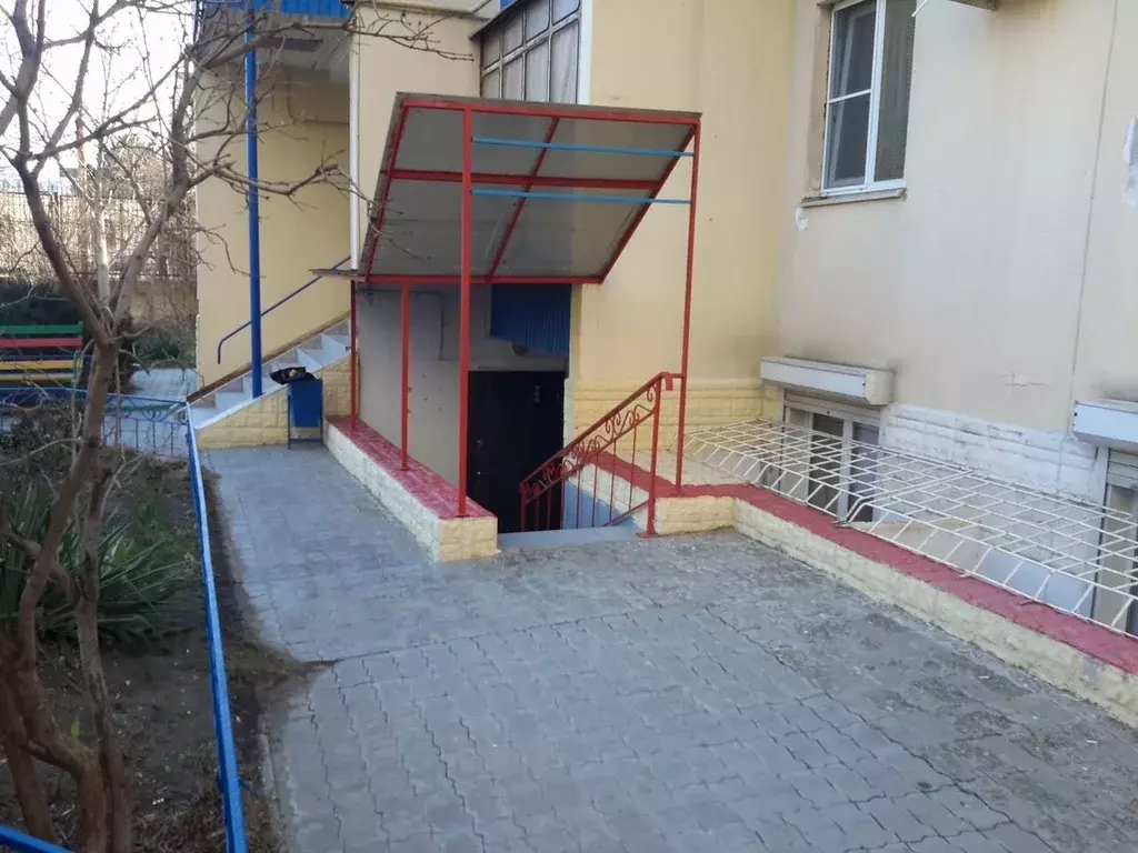 Офис в Краснодарский край, Новороссийск ул. Куникова, 52А (123 м) - Фото 1