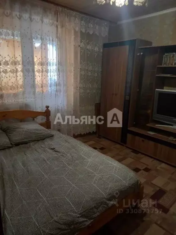 1-к кв. Ростовская область, Донецк 3-й мкр, 20 (24.0 м) - Фото 2