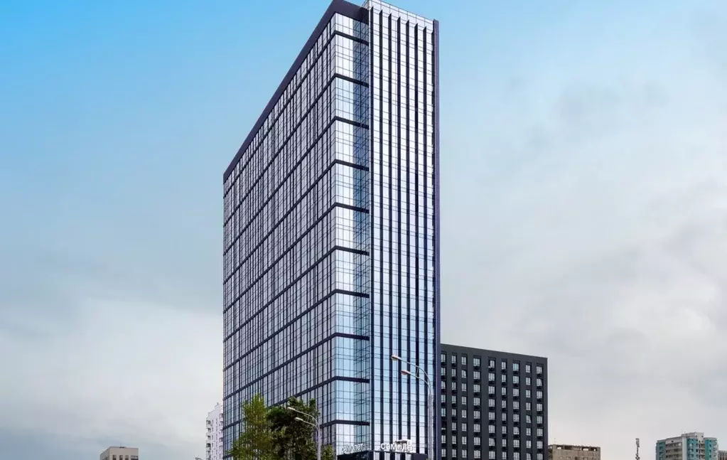 Продаётся 2-к квартира, 69 м - Фото 1
