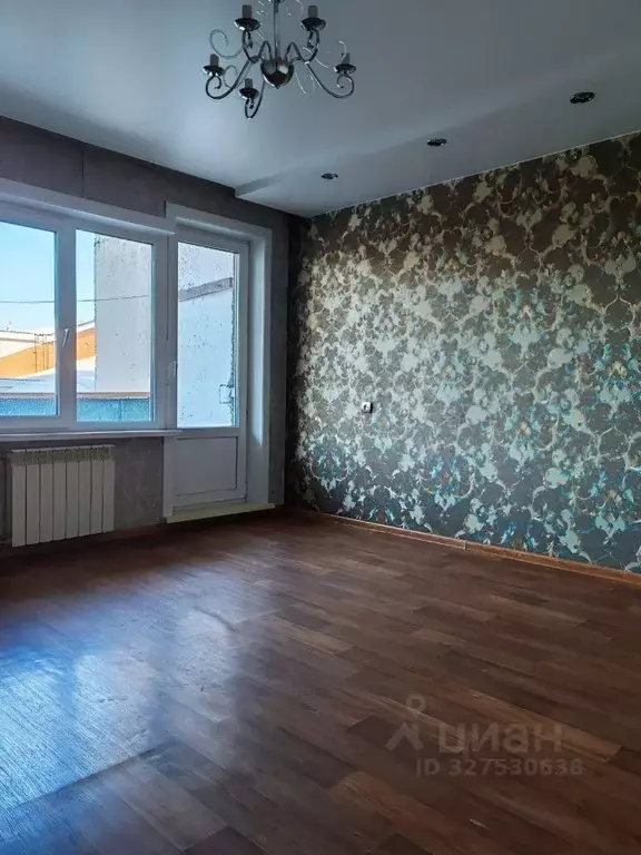3-к кв. Бурятия, Улан-Удэ ул. Жердева, 140 (65.0 м) - Фото 1