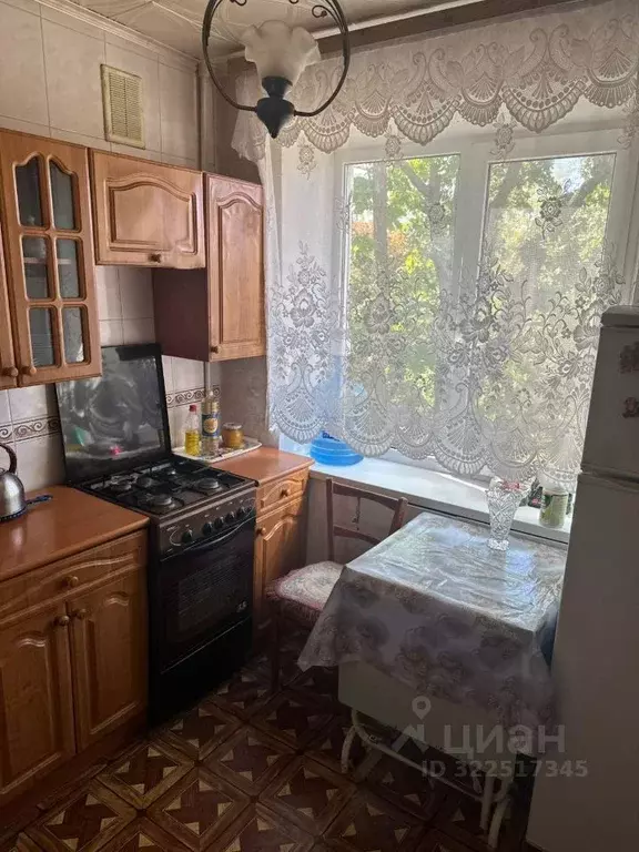 2-к кв. Ростовская область, Аксай просп. Ленина, 74 (44.0 м) - Фото 1