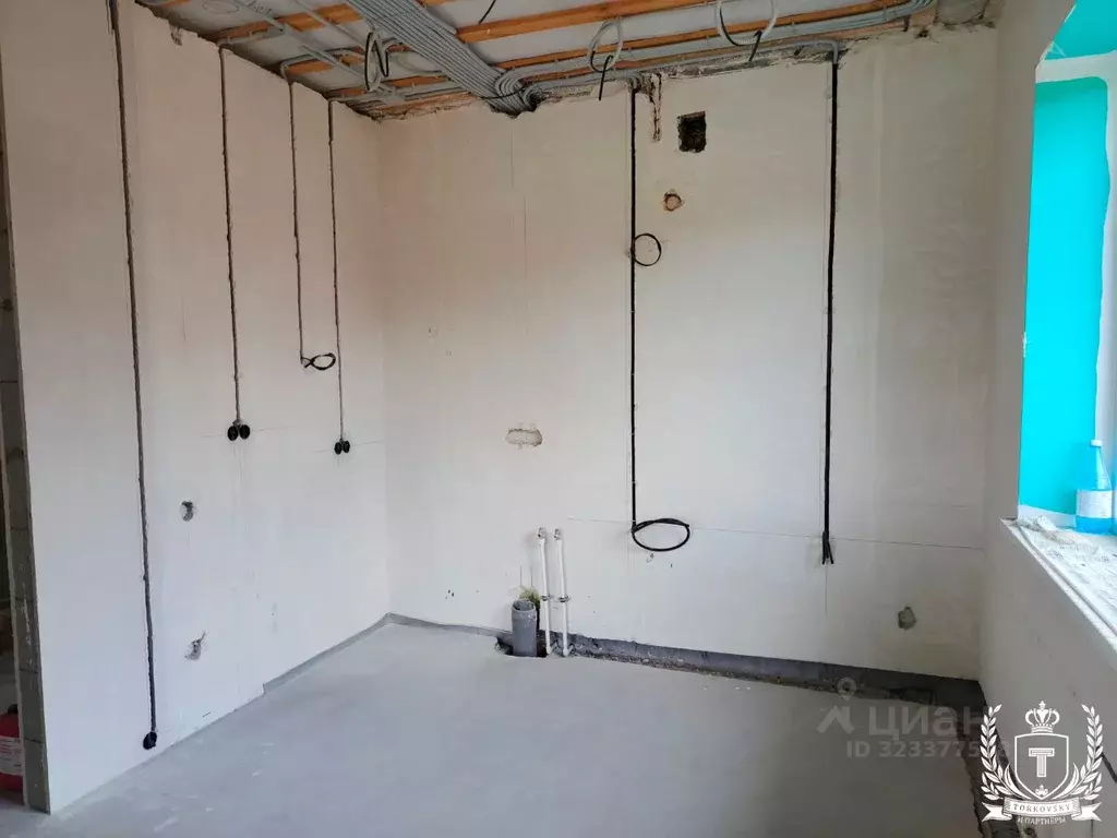 Дом в Омская область, Омский район, с. Пушкино ул. Игоря Талькова, 21 ... - Фото 2