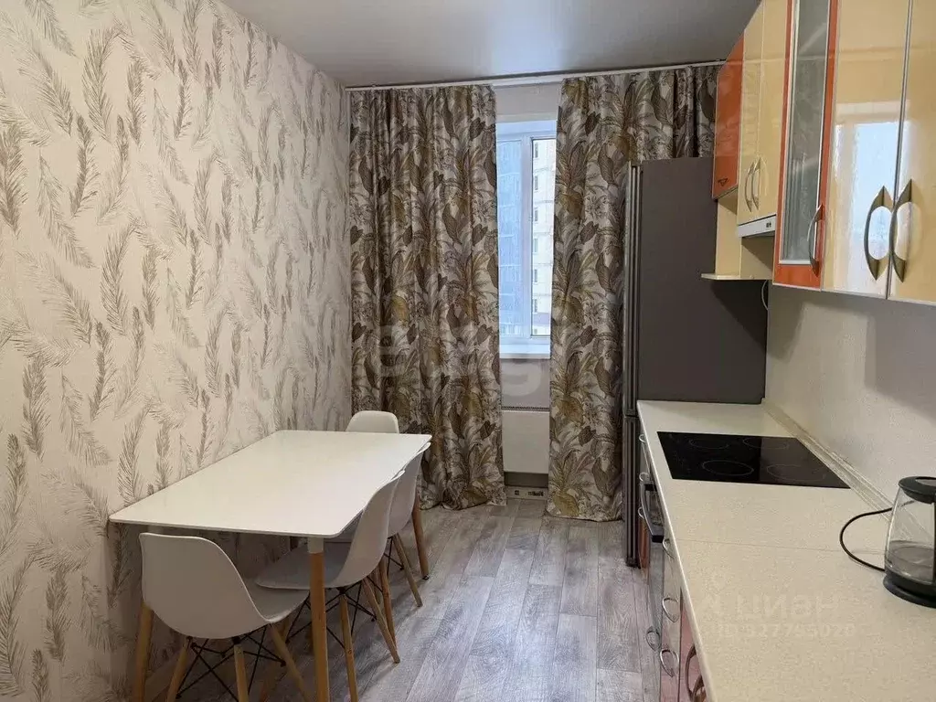 3-к кв. Воронежская область, Воронеж Троицкий кв-л, Олимпийский ... - Фото 1