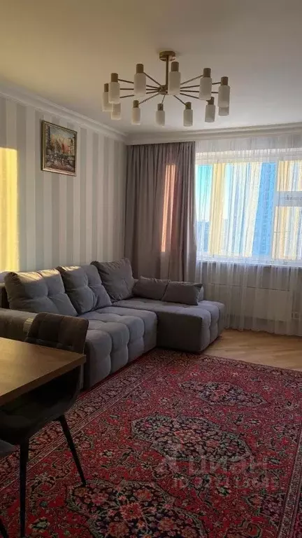 2-к кв. Москва Саратовская ул., 31 (64.0 м) - Фото 1