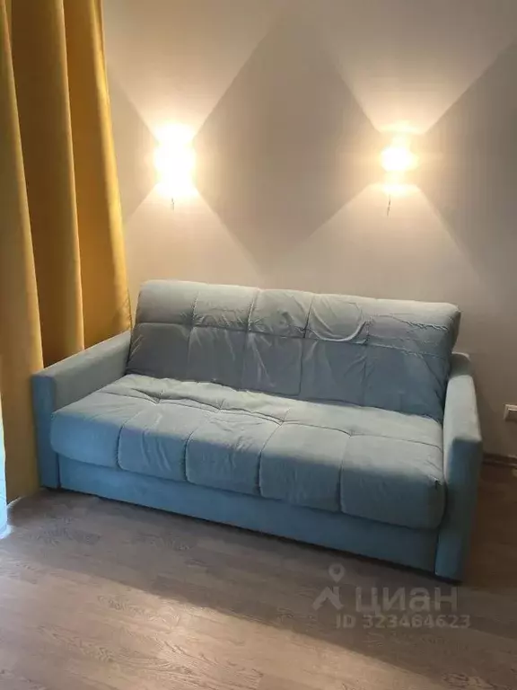 Студия Москва Сосинская ул., 6 (27.0 м) - Фото 2