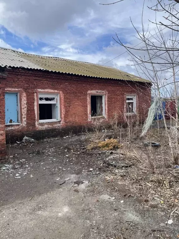 Помещение свободного назначения в Омская область, Омск ул. Перова, 9 ... - Фото 1
