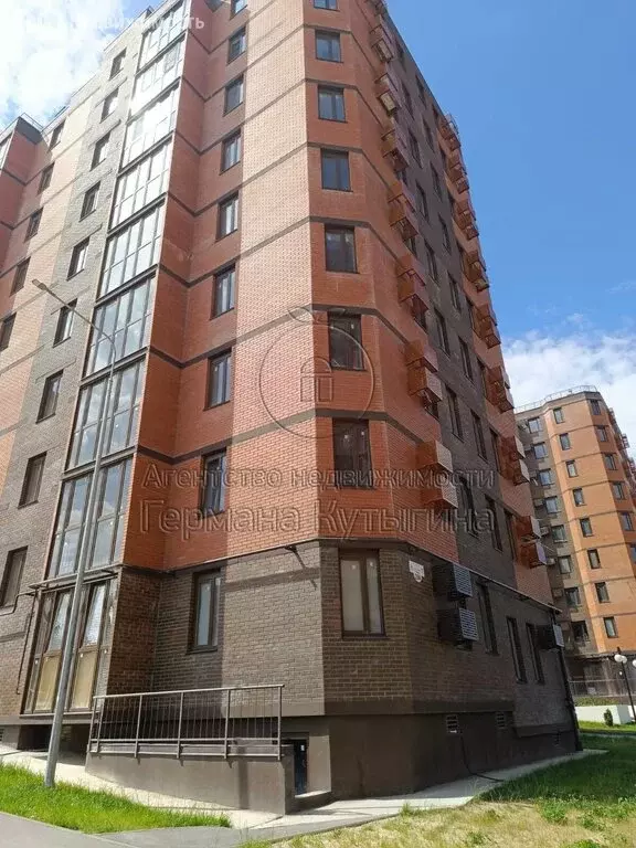 2-комнатная квартира: Волгоград, улица 70-летия Победы, 19А (55.4 м) - Фото 0