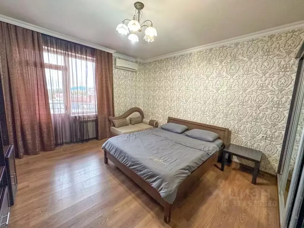 1-к кв. Краснодарский край, Сочи ул. Просвещения, 84 (50.0 м) - Фото 0