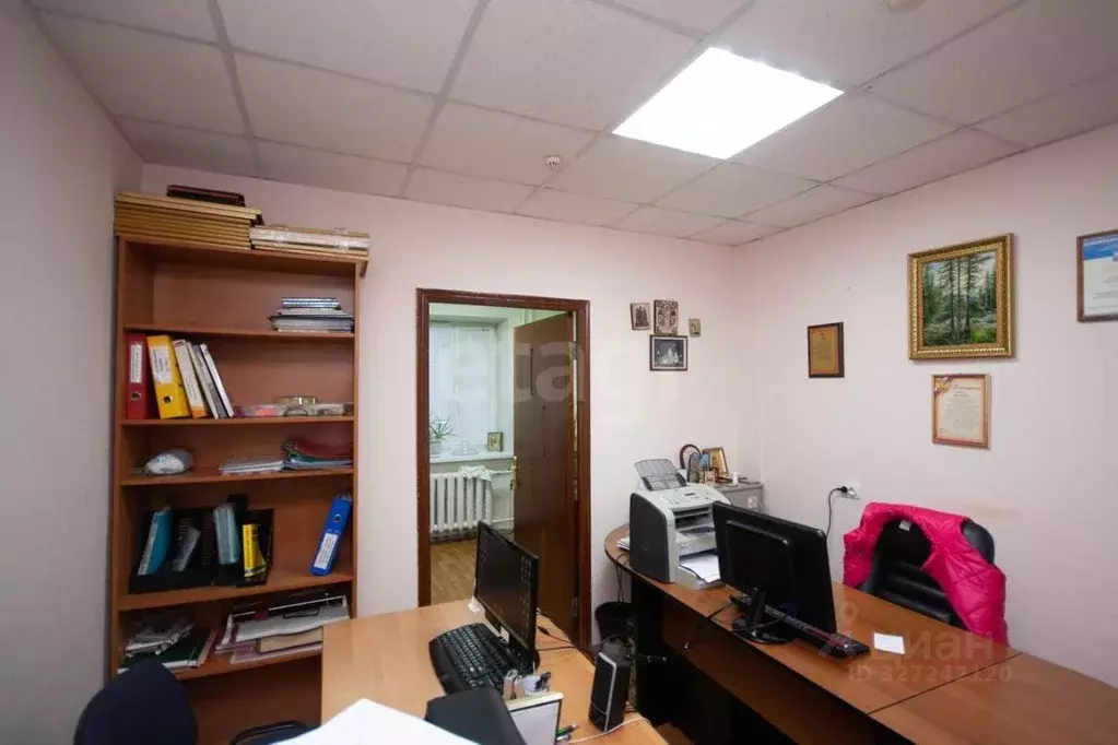 Помещение свободного назначения в Ямало-Ненецкий АО, Новый Уренгой ... - Фото 1