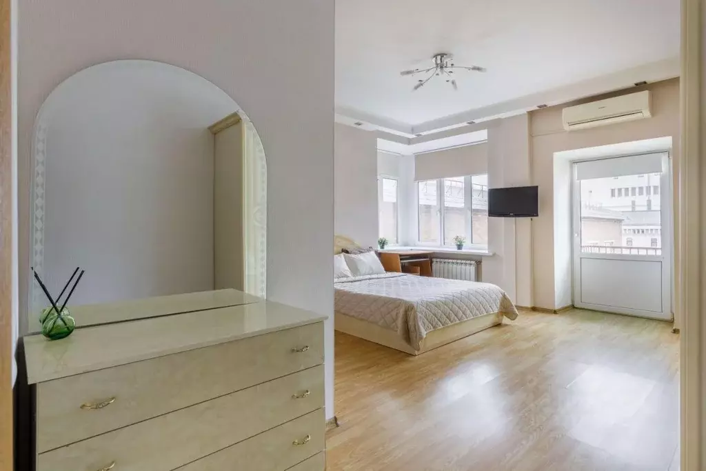 2-к кв. Москва Тверская ул., 6С5 (47.0 м) - Фото 2