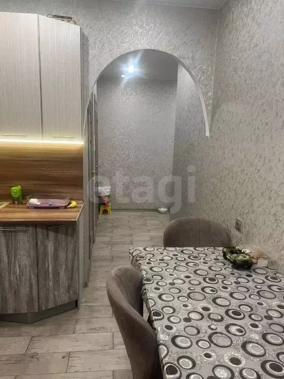 2-к кв. Санкт-Петербург Альпийский пер., 32 (68.0 м) - Фото 1