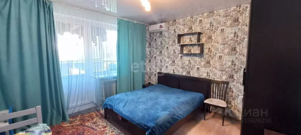 2-к кв. Белгородская область, Белгород ул. Виктора Лосева, 17 (55.1 м) - Фото 1