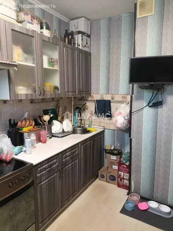 2-комнатная квартира: Москва, Жулебинский бульвар, 30к1 (50.1 м) - Фото 2